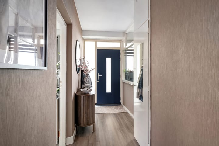 Foto 12 van Sperwerstraat 77