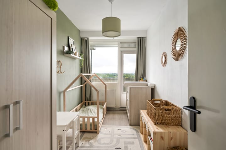 Foto 16 van Sperwerstraat 77