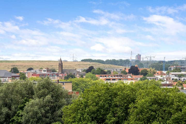 Foto 24 van Sperwerstraat 77