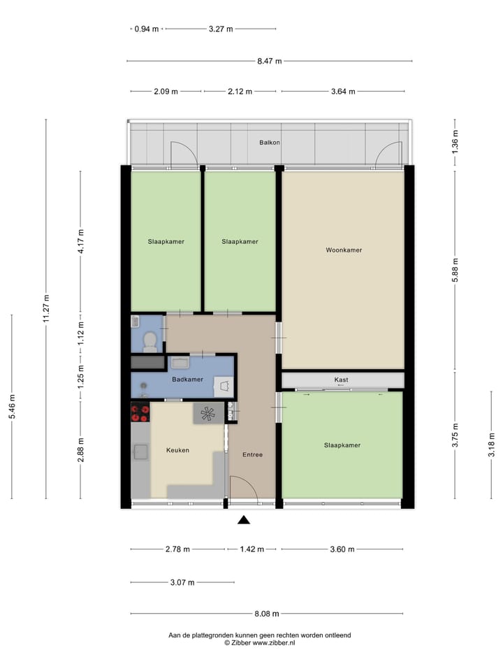 Foto 35 van Sperwerstraat 77