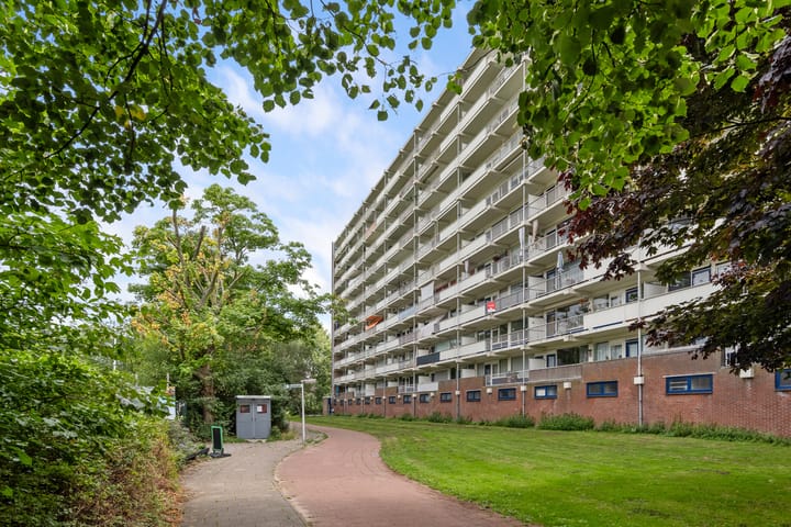 Foto 30 van Sperwerstraat 77