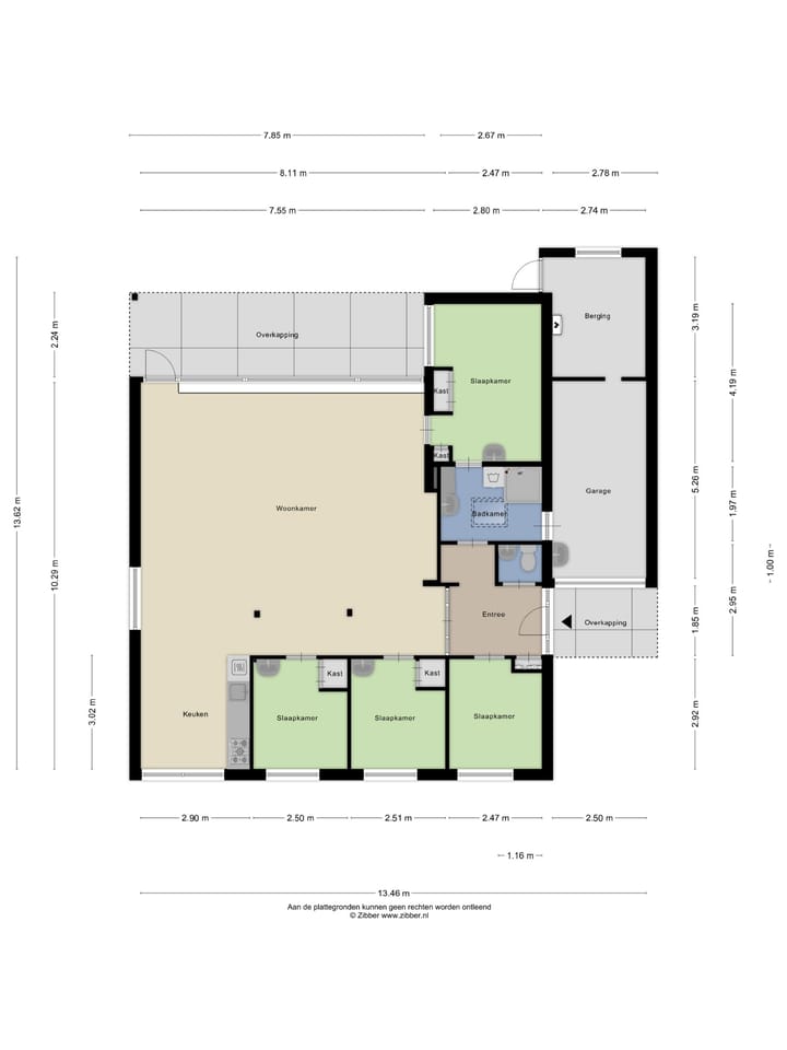 Foto 25 van Schaapsheul 3