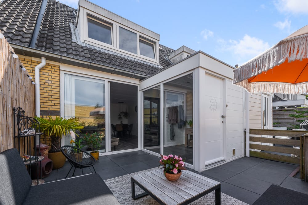 Foto 6 van Sterkenburg 125