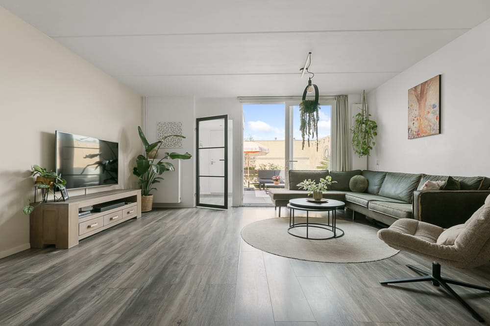 Foto 8 van Sterkenburg 125