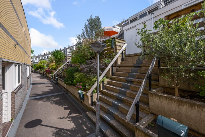 Foto 7 van Sterkenburg 125