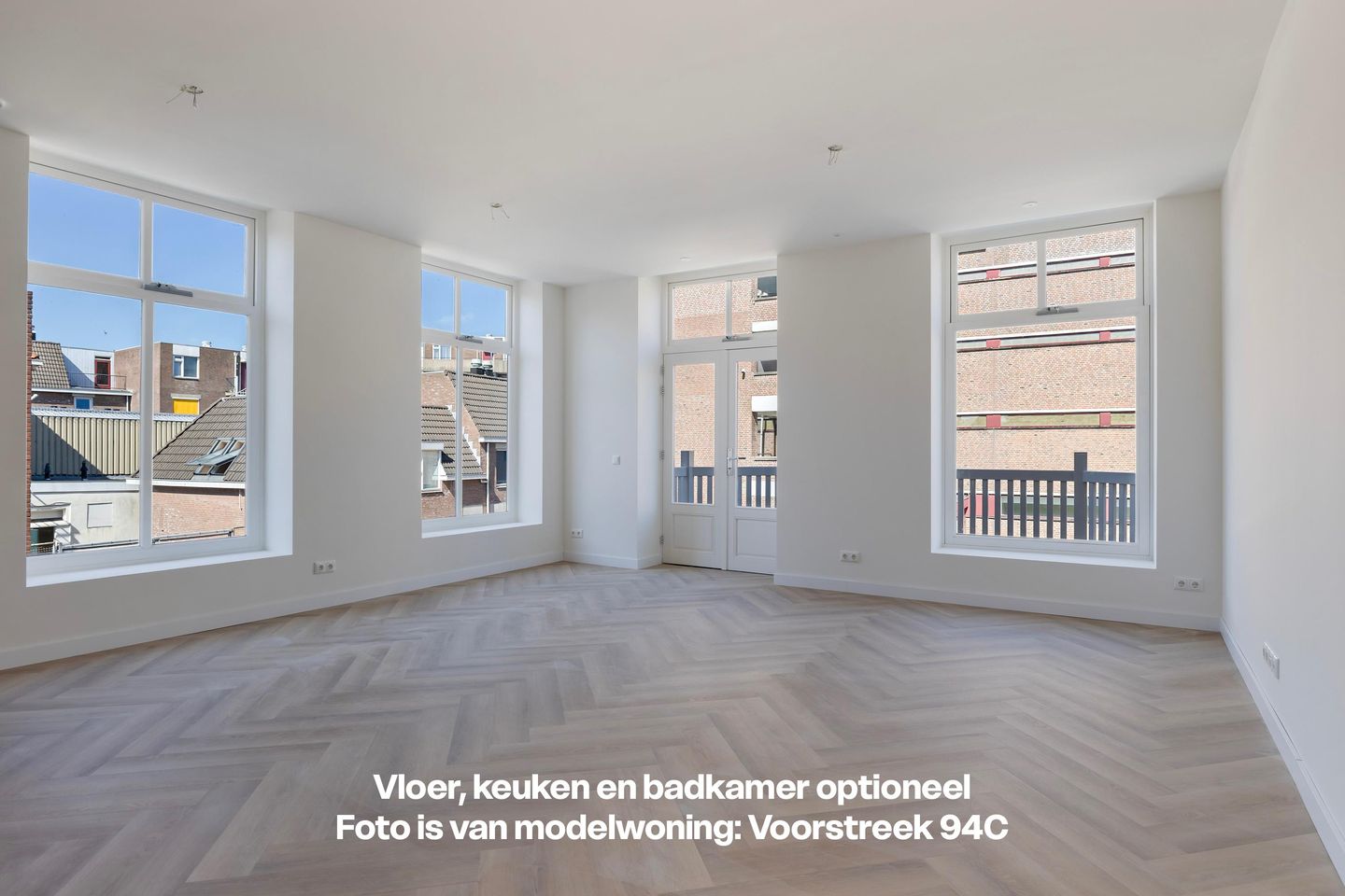 Foto 20 van Voorstreek 94-D