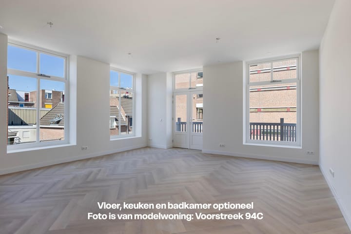 Foto 20 van Voorstreek 94-D