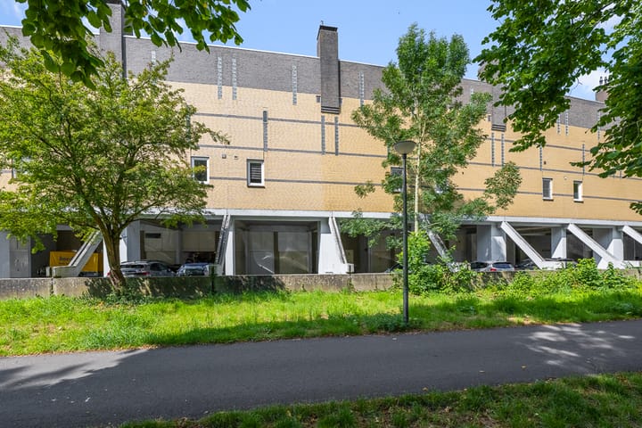 Foto 1 van Sterkenburg 125