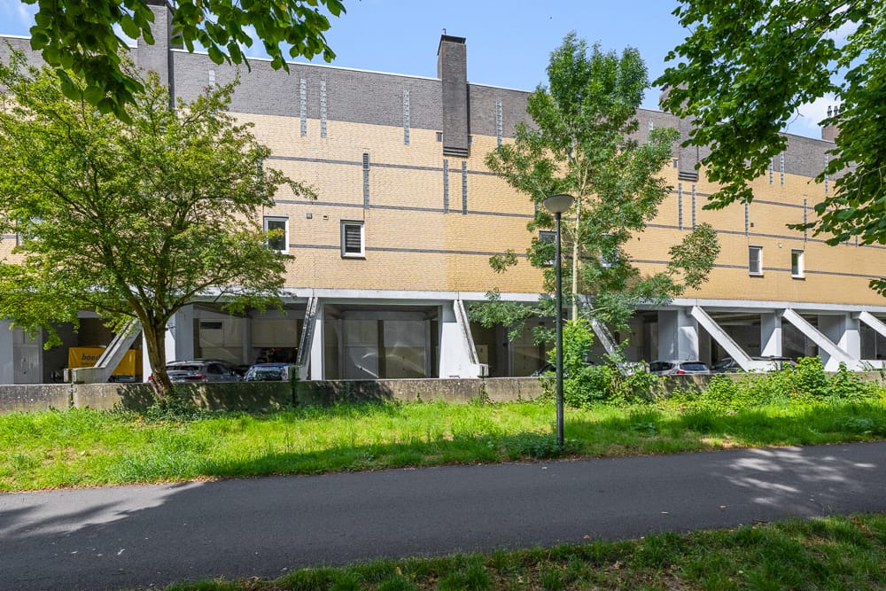 Sterkenburg, 125, Alphen aan den Rijn, 2402RG, Zuid-Holland, Nederland 125