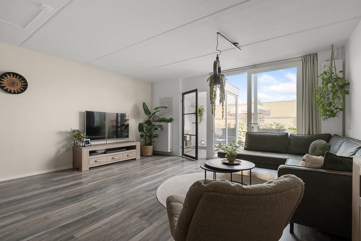 Foto 2 van Sterkenburg 125