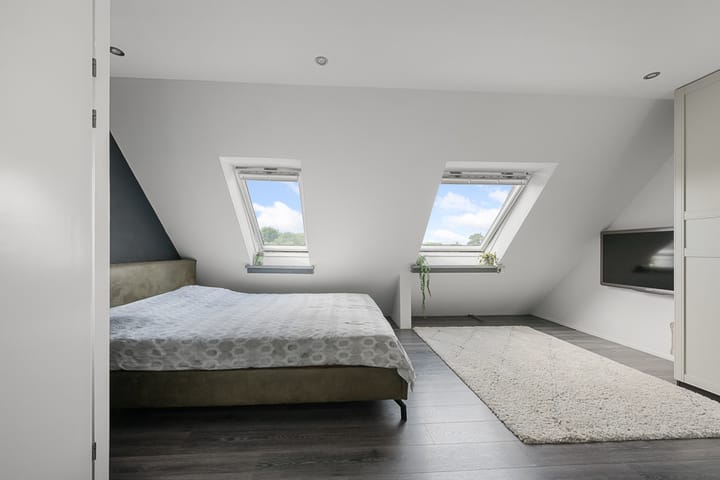 Foto 23 van Sterkenburg 125