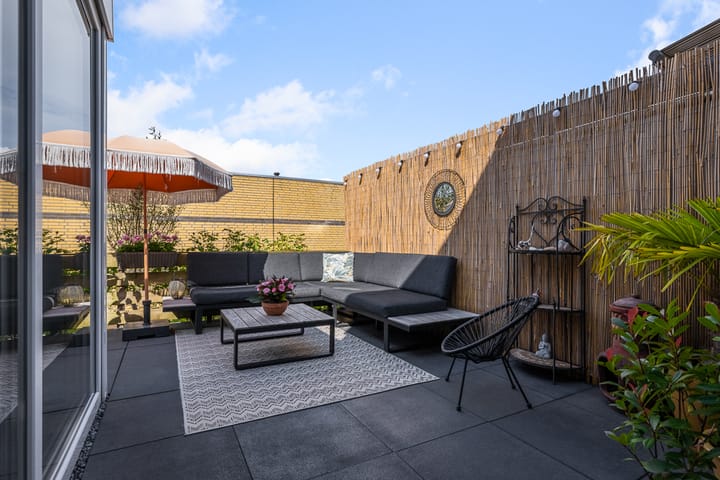 Foto 5 van Sterkenburg 125