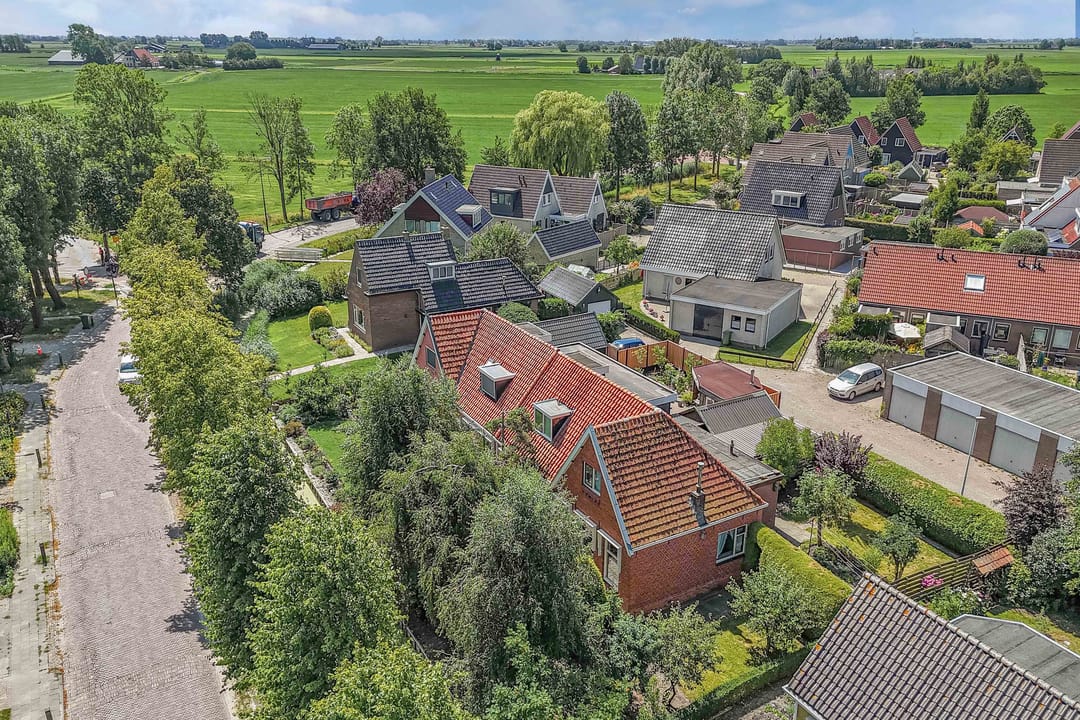 Foto 1 van Wynserdyk 14