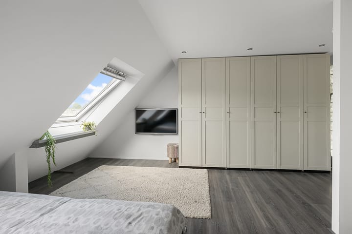 Foto 25 van Sterkenburg 125