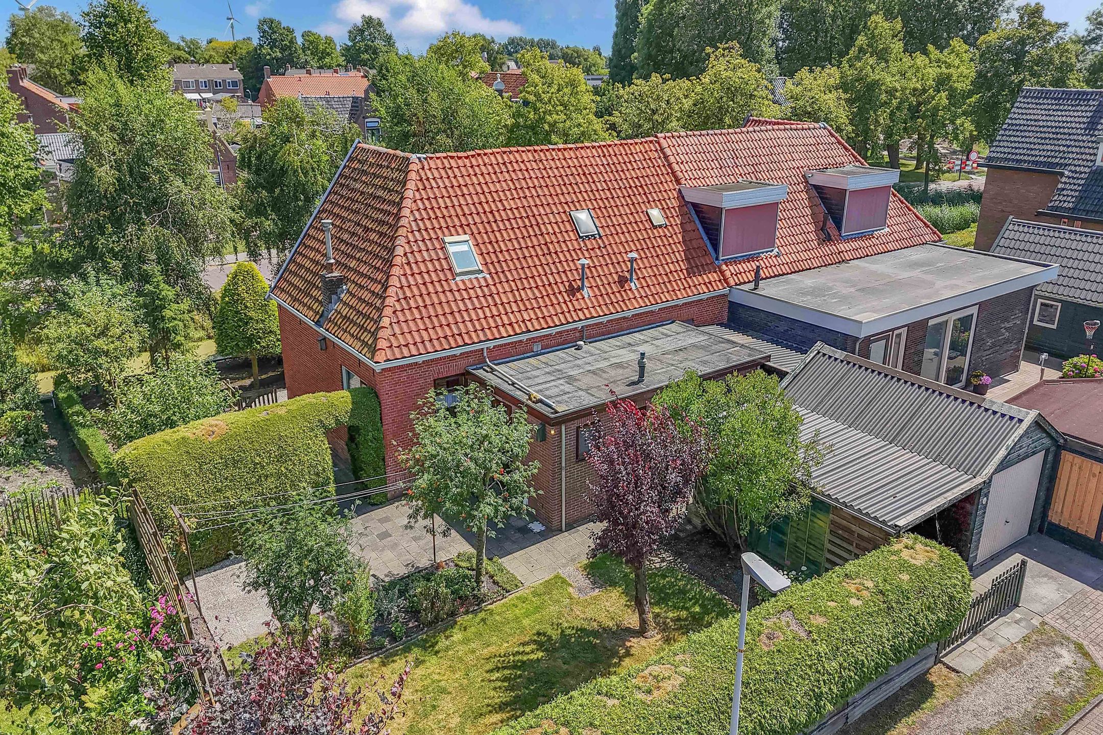 Foto 3 van Wynserdyk 14