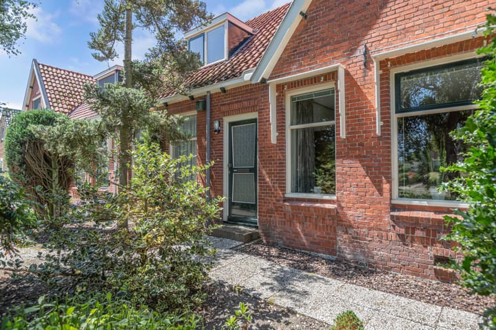 Foto 7 van Wynserdyk 14