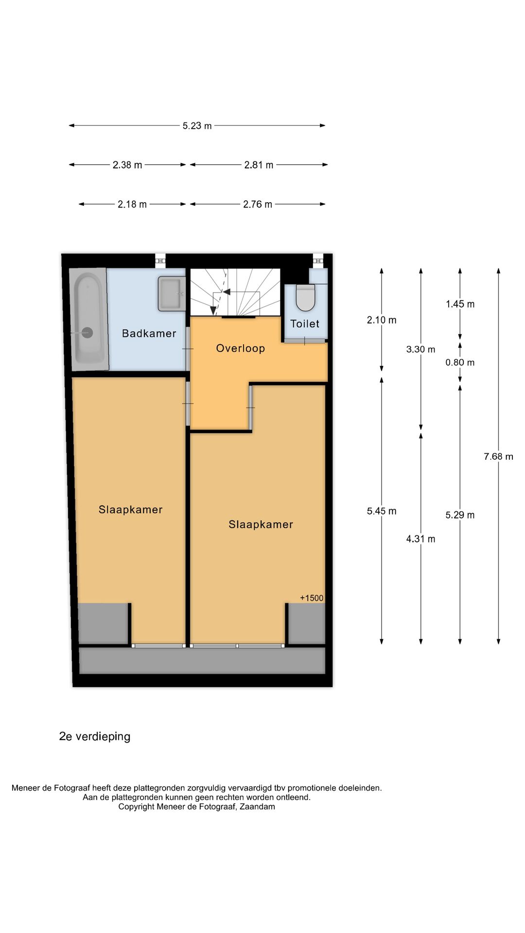 Foto 31 van Sterkenburg 125