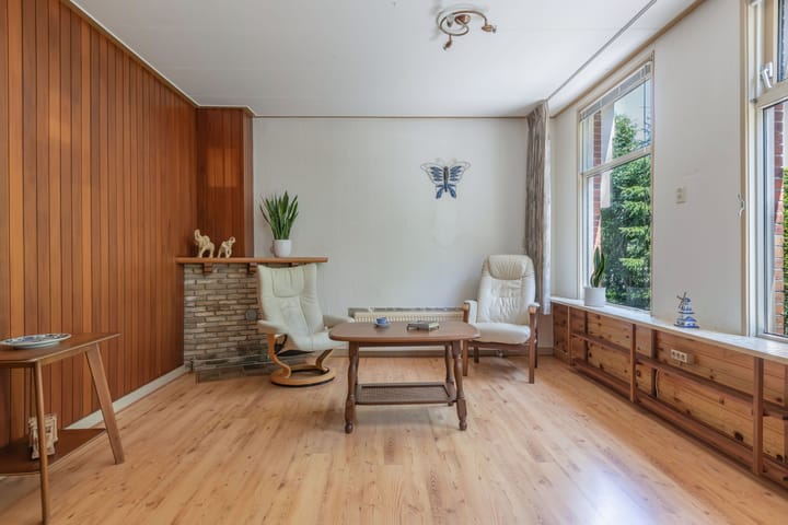 Foto 10 van Wynserdyk 14