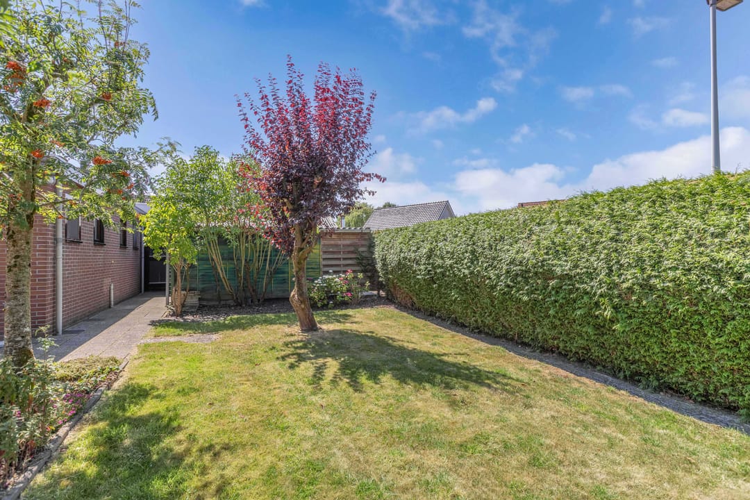 Foto 47 van Wynserdyk 14