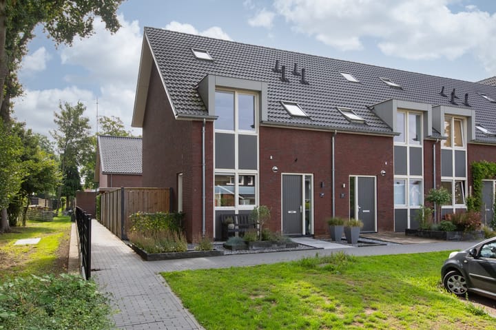 Foto 1 van Potstal 14