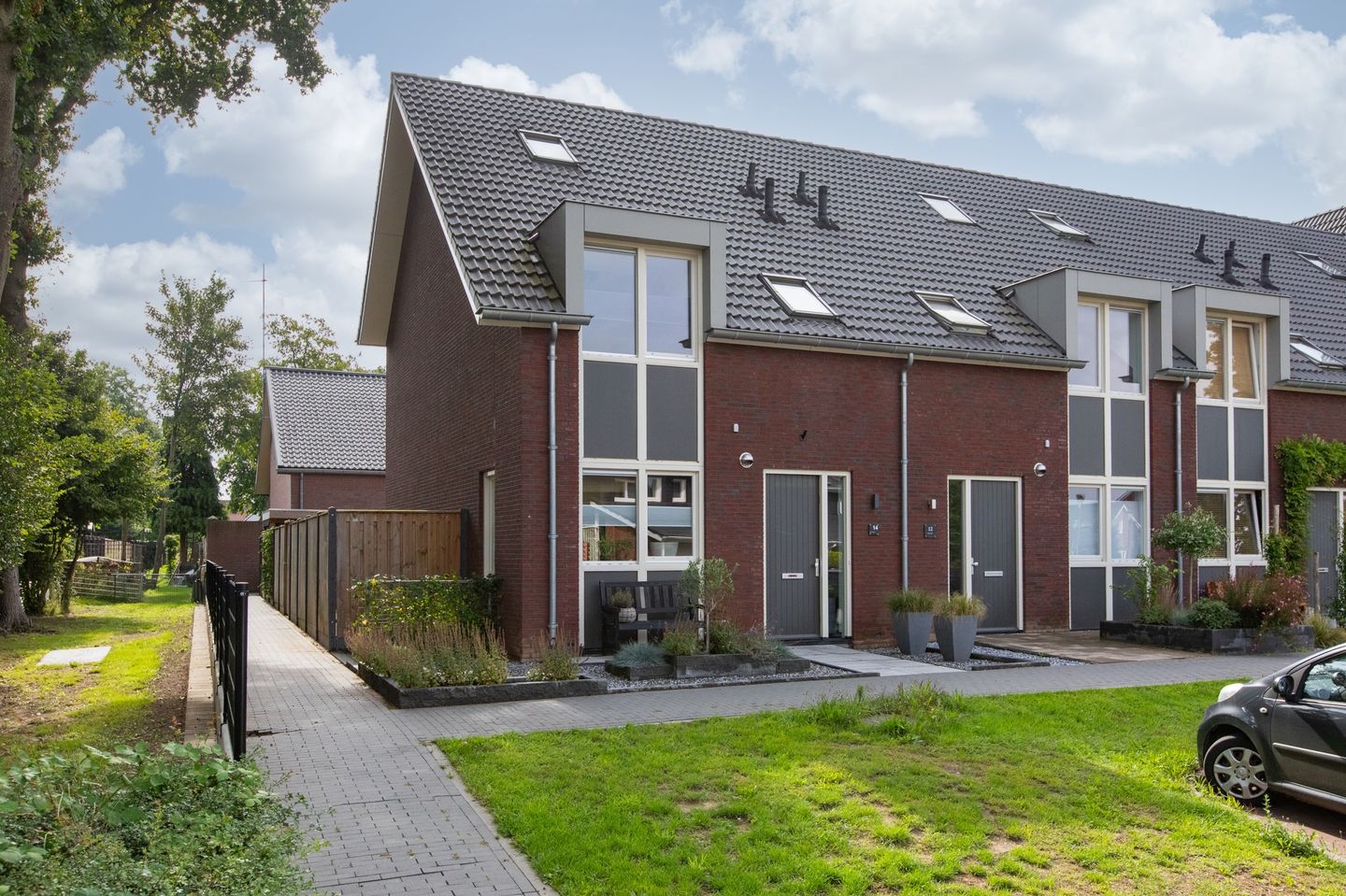 Foto 1 van Potstal 14