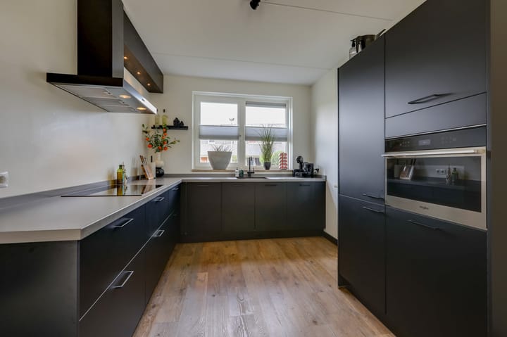 Foto 2 van Potstal 14