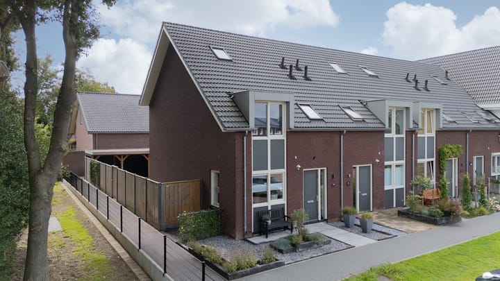 Foto 5 van Potstal 14