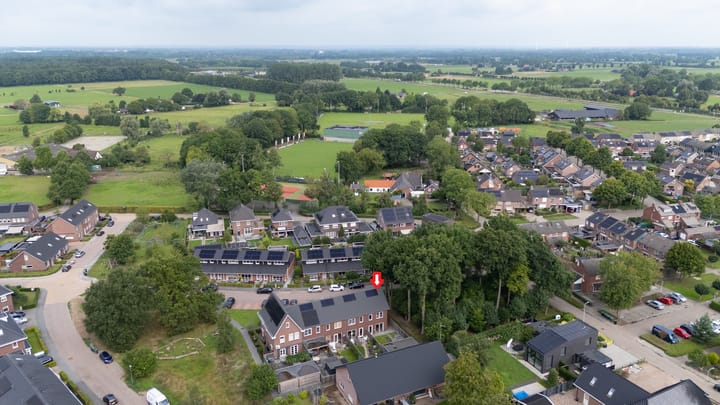 Foto 9 van Potstal 14