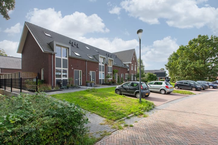 Foto 10 van Potstal 14