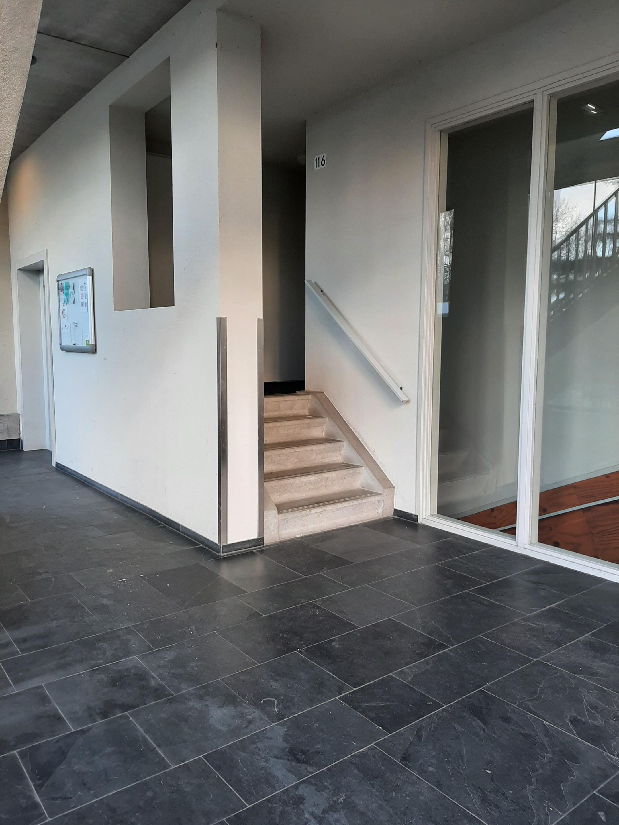 Foto 3 van Burgemeester Van Leeuwenlaan 114-G