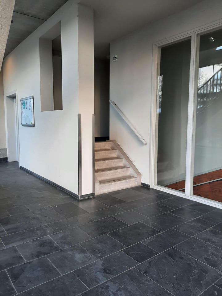 Foto 3 van Burgemeester Van Leeuwenlaan 114-G