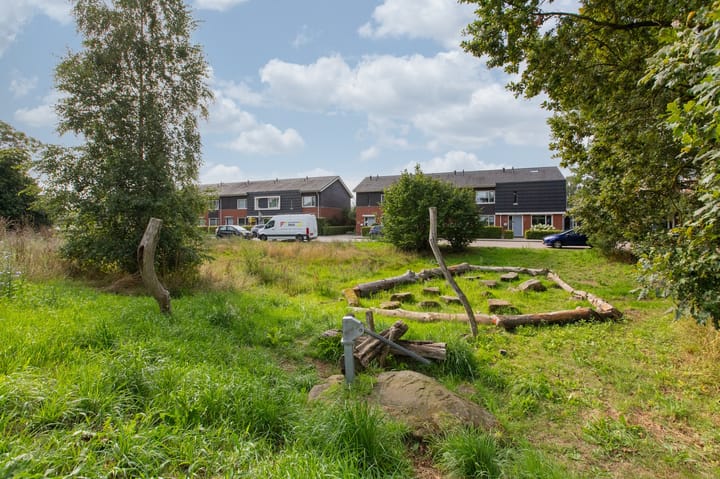 Foto 12 van Potstal 14