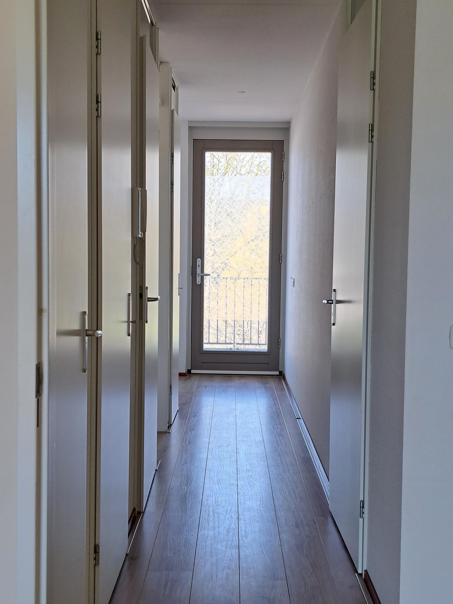 Foto 5 van Burgemeester Van Leeuwenlaan 114-G