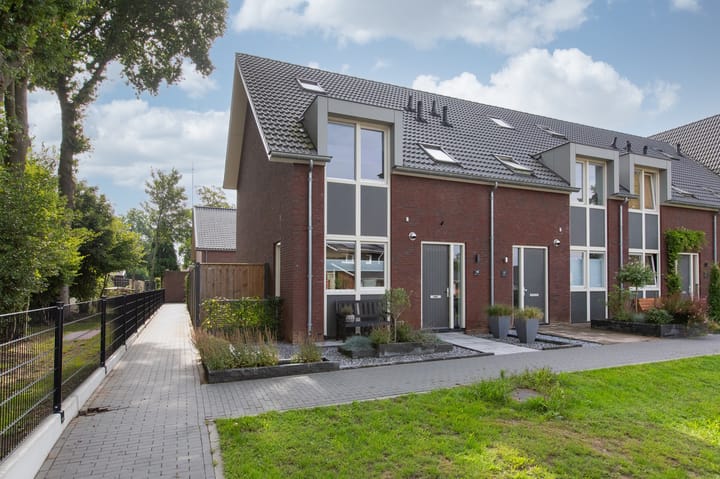 Foto 13 van Potstal 14