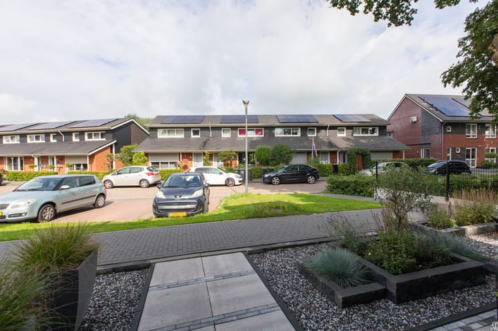 Foto 14 van Potstal 14