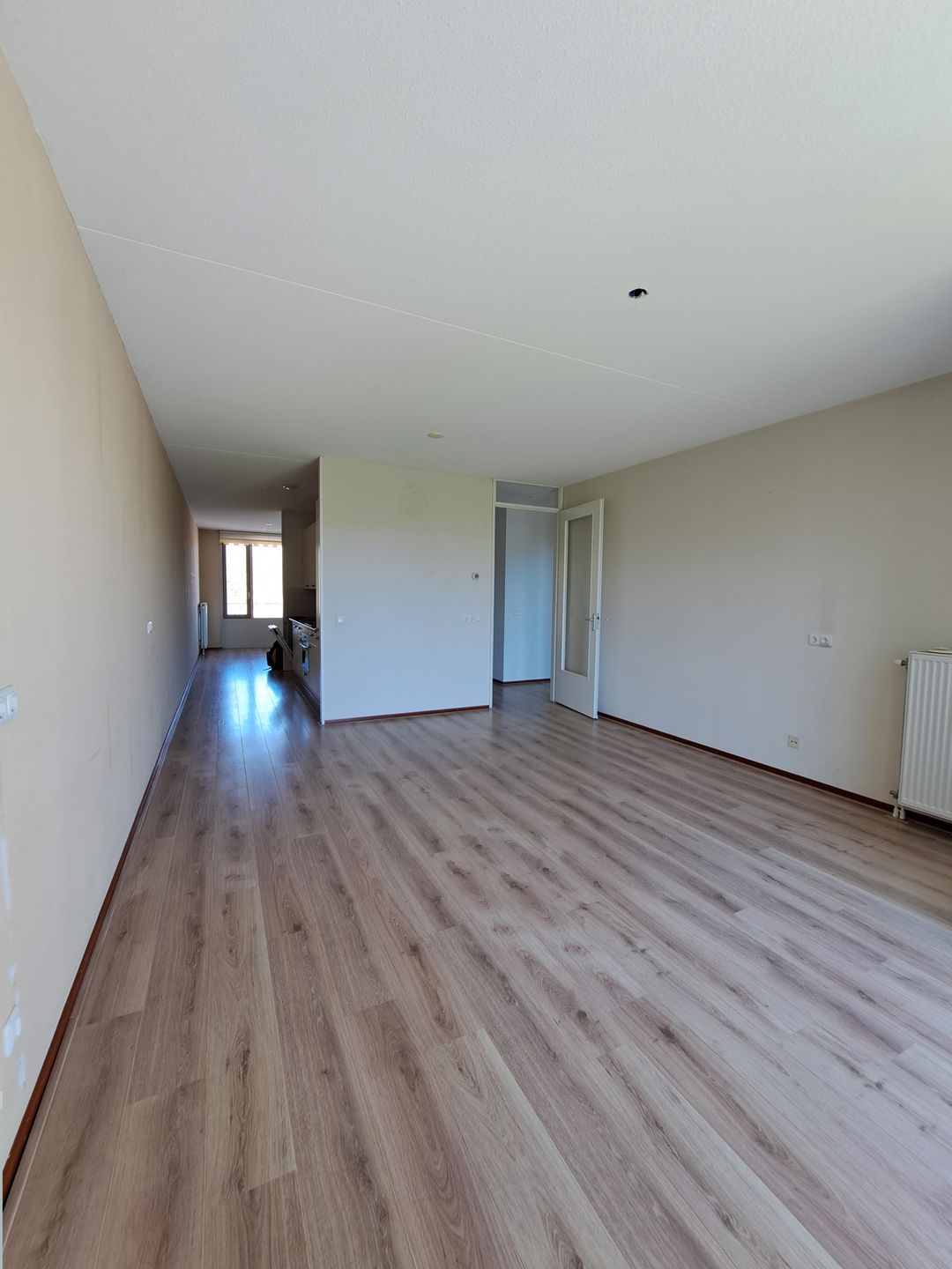 Foto 7 van Burgemeester Van Leeuwenlaan 114-G