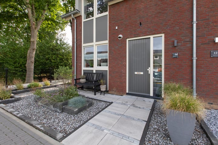 Foto 16 van Potstal 14