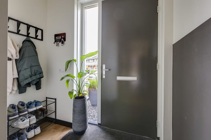 Foto 17 van Potstal 14