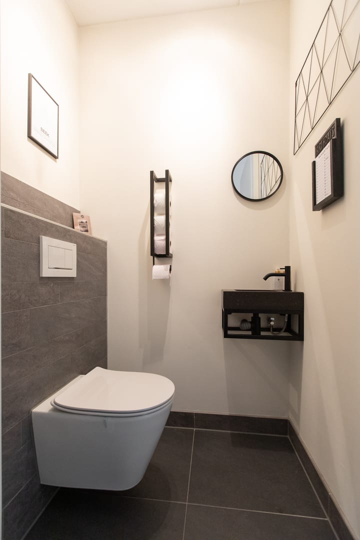 Foto 18 van Potstal 14