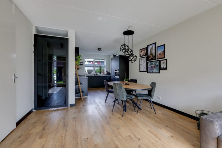 Foto 20 van Potstal 14