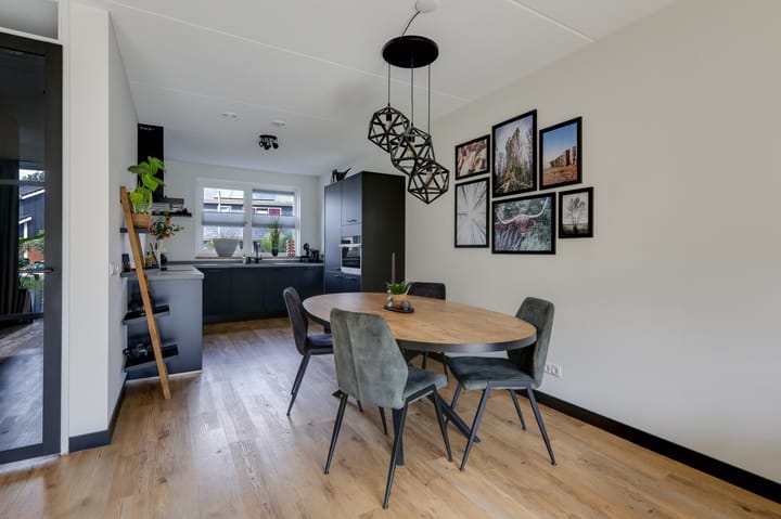 Foto 21 van Potstal 14