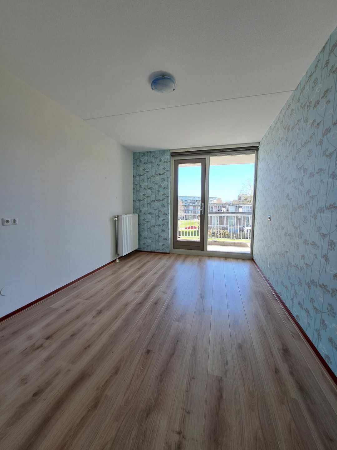 Foto 13 van Burgemeester Van Leeuwenlaan 114-G