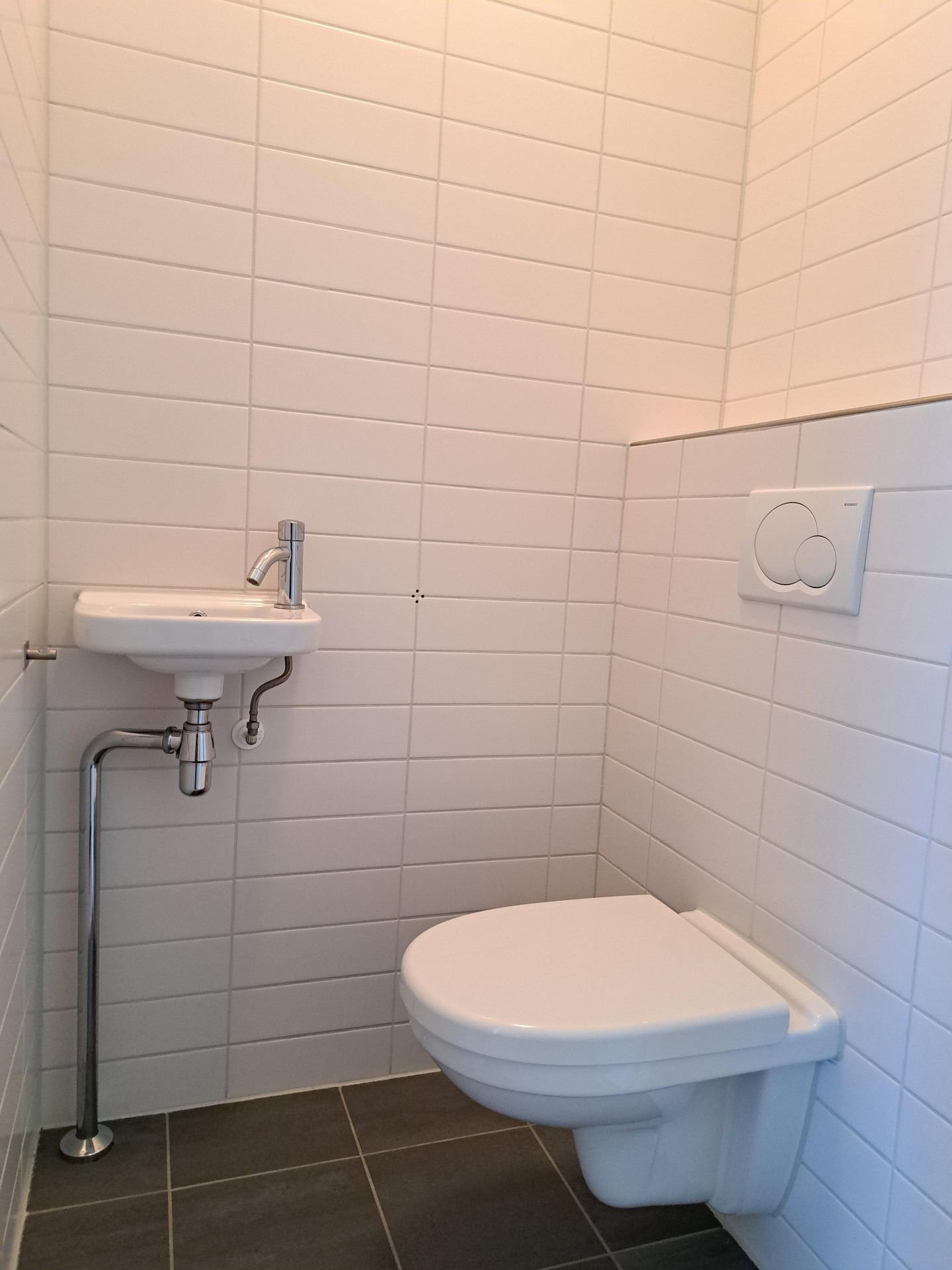 Foto 14 van Burgemeester Van Leeuwenlaan 114-G