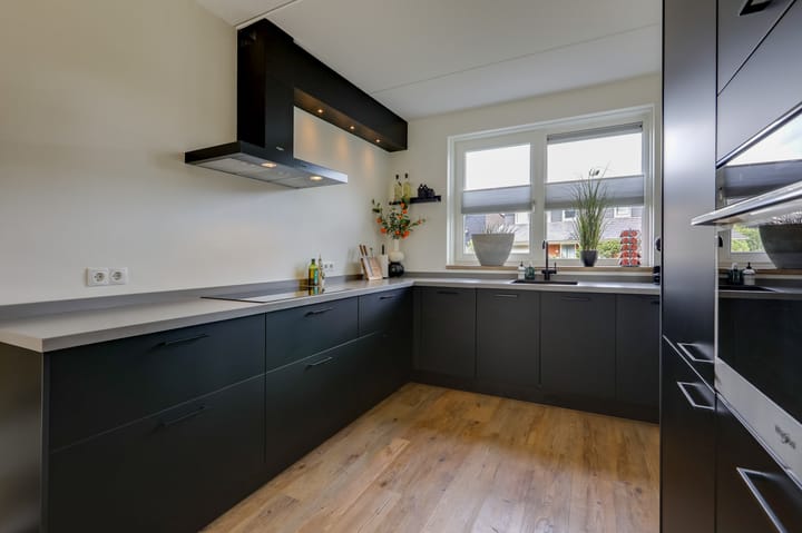 Foto 23 van Potstal 14