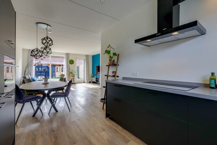 Foto 24 van Potstal 14