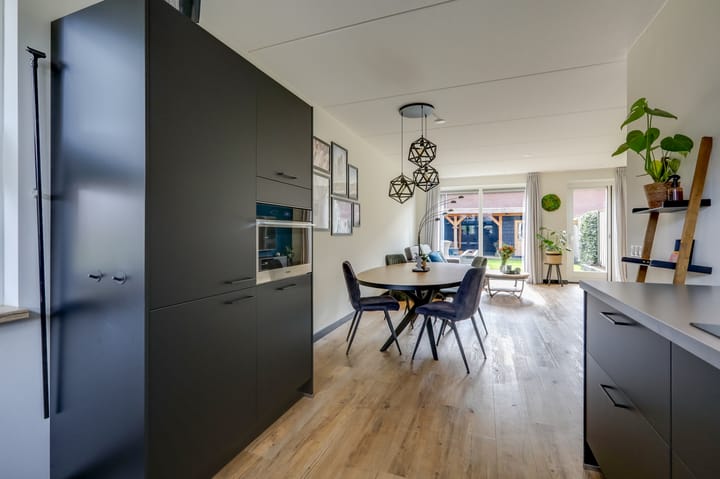 Foto 25 van Potstal 14