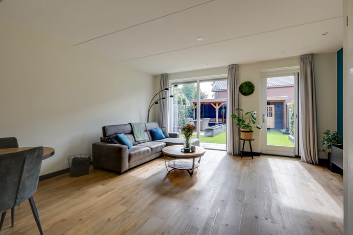 Foto 26 van Potstal 14