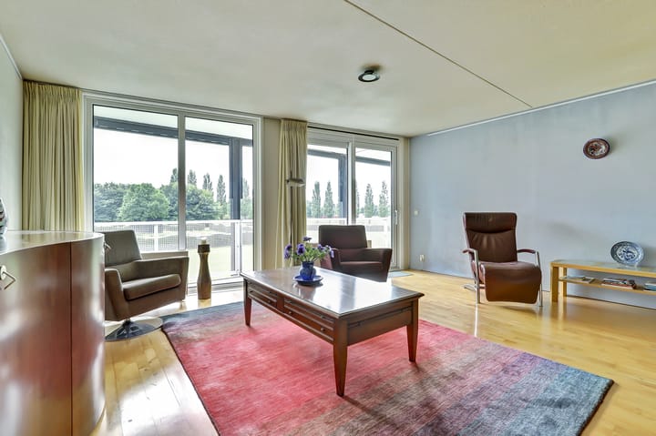 Photo 3 of De Kazematten 28