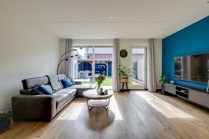 Foto 27 van Potstal 14