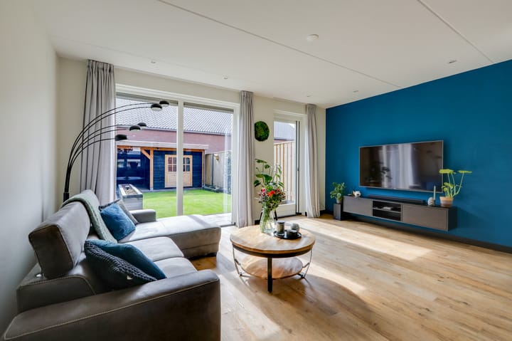 Foto 28 van Potstal 14